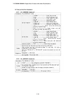 Preview for 32 page of Sanyo PLC-WM5500 Manual