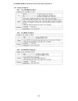 Preview for 39 page of Sanyo PLC-WM5500 Manual