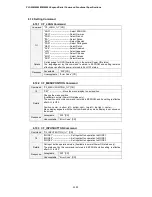 Preview for 40 page of Sanyo PLC-WM5500 Manual