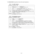 Preview for 41 page of Sanyo PLC-WM5500 Manual