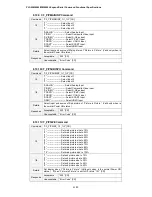 Preview for 43 page of Sanyo PLC-WM5500 Manual