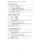 Preview for 51 page of Sanyo PLC-WM5500 Manual