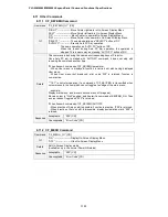 Preview for 53 page of Sanyo PLC-WM5500 Manual