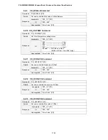 Preview for 57 page of Sanyo PLC-WM5500 Manual