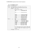 Preview for 61 page of Sanyo PLC-WM5500 Manual