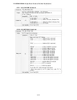 Preview for 62 page of Sanyo PLC-WM5500 Manual