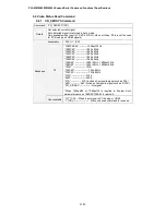 Preview for 63 page of Sanyo PLC-WM5500 Manual