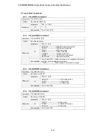 Preview for 64 page of Sanyo PLC-WM5500 Manual