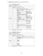 Preview for 67 page of Sanyo PLC-WM5500 Manual