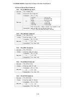 Preview for 70 page of Sanyo PLC-WM5500 Manual