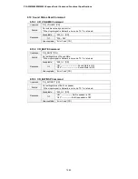 Preview for 74 page of Sanyo PLC-WM5500 Manual