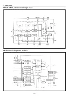 Preview for 98 page of Sanyo PLC-WM5500 Service Manual