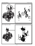 Preview for 104 page of Sanyo PLC-WM5500 Service Manual