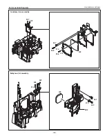 Preview for 105 page of Sanyo PLC-WM5500 Service Manual