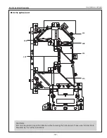 Preview for 107 page of Sanyo PLC-WM5500 Service Manual