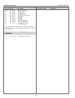 Preview for 110 page of Sanyo PLC-WM5500 Service Manual