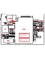 Preview for 155 page of Sanyo PLC-WM5500 Service Manual