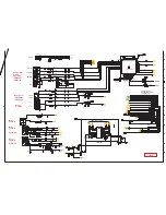 Preview for 157 page of Sanyo PLC-WM5500 Service Manual