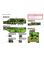 Preview for 165 page of Sanyo PLC-WM5500 Service Manual