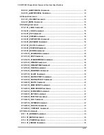 Preview for 4 page of Sanyo PLC-WTC500AL - 5000 Lumens Manual