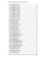 Preview for 6 page of Sanyo PLC-WTC500AL - 5000 Lumens Manual