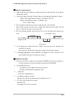 Preview for 9 page of Sanyo PLC-WTC500AL - 5000 Lumens Manual