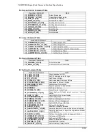 Preview for 11 page of Sanyo PLC-WTC500AL - 5000 Lumens Manual