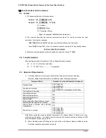 Preview for 16 page of Sanyo PLC-WTC500AL - 5000 Lumens Manual