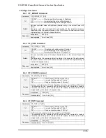 Preview for 17 page of Sanyo PLC-WTC500AL - 5000 Lumens Manual