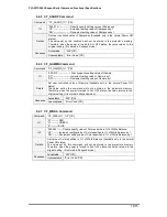 Preview for 18 page of Sanyo PLC-WTC500AL - 5000 Lumens Manual