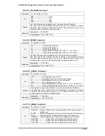 Preview for 19 page of Sanyo PLC-WTC500AL - 5000 Lumens Manual