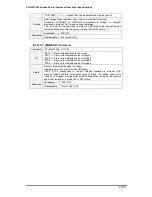 Preview for 20 page of Sanyo PLC-WTC500AL - 5000 Lumens Manual