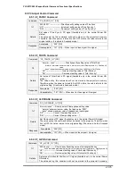 Preview for 21 page of Sanyo PLC-WTC500AL - 5000 Lumens Manual