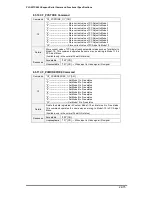 Preview for 24 page of Sanyo PLC-WTC500AL - 5000 Lumens Manual