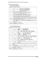 Preview for 25 page of Sanyo PLC-WTC500AL - 5000 Lumens Manual