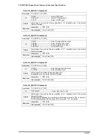 Preview for 26 page of Sanyo PLC-WTC500AL - 5000 Lumens Manual