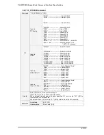 Preview for 27 page of Sanyo PLC-WTC500AL - 5000 Lumens Manual