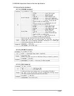 Preview for 28 page of Sanyo PLC-WTC500AL - 5000 Lumens Manual