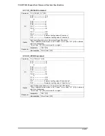 Preview for 30 page of Sanyo PLC-WTC500AL - 5000 Lumens Manual