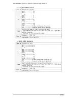 Preview for 31 page of Sanyo PLC-WTC500AL - 5000 Lumens Manual