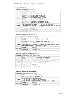 Preview for 32 page of Sanyo PLC-WTC500AL - 5000 Lumens Manual