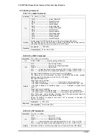 Preview for 35 page of Sanyo PLC-WTC500AL - 5000 Lumens Manual