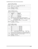 Preview for 37 page of Sanyo PLC-WTC500AL - 5000 Lumens Manual