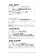 Preview for 39 page of Sanyo PLC-WTC500AL - 5000 Lumens Manual