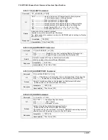 Preview for 40 page of Sanyo PLC-WTC500AL - 5000 Lumens Manual