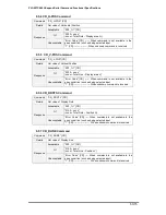 Preview for 50 page of Sanyo PLC-WTC500AL - 5000 Lumens Manual