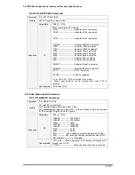 Preview for 52 page of Sanyo PLC-WTC500AL - 5000 Lumens Manual