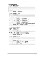 Preview for 53 page of Sanyo PLC-WTC500AL - 5000 Lumens Manual