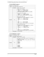 Preview for 56 page of Sanyo PLC-WTC500AL - 5000 Lumens Manual