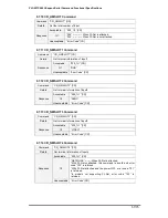 Preview for 57 page of Sanyo PLC-WTC500AL - 5000 Lumens Manual